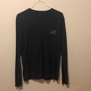 Vineyard vines long sleeve T-shirt XL kids
